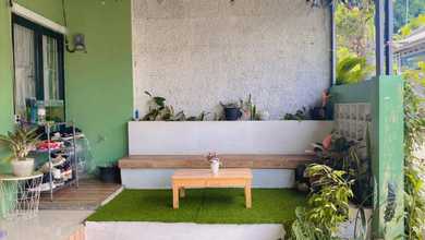 Rumah Minimalis Harga Ekonomis di Ciseeng, Bogor, LB 36m²