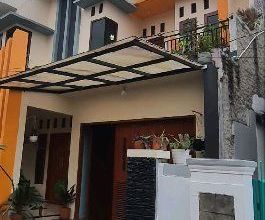 Jual Rumah Strategis di Serang, Serang - LT 120m²