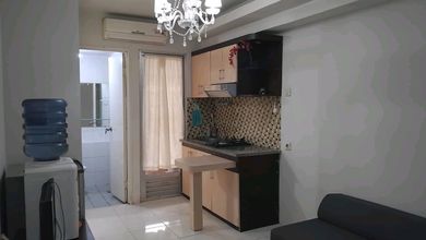 Sewa Apartemen Murah di Pancoran, Jakarta Selatan, LB 30m²