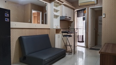 Dijual Apartemen Terjangkau di Rawajati, Jakarta Selatan, LB 33m²