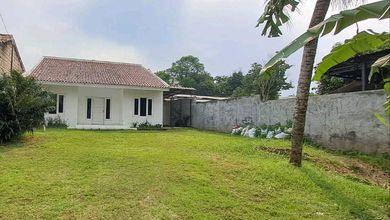 Promo Rumah di Gunung Sindur, Bogor, LB 106m², Harga 925 Juta