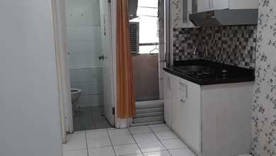 Promo Apartemen Murah di Rawajati, Jakarta Selatan, 2 KT