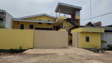 Di Jual Pabrik Siap Pakai Di Zona Industri Pasar Kemis Tangerang 