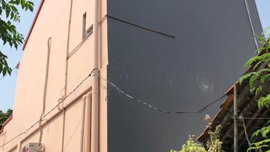 Rumah Siap Pakai di Area Pakuhaji, Tangerang, LT 198m²