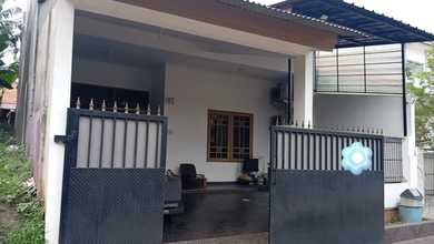 Rumah Dijual di Kelapa Dua, Tangerang, LB 165m², Harga Kompetitif!