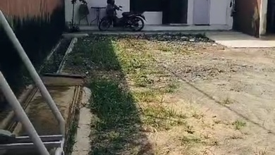 Gudang Masih Bagus Murah Di Dukuh Pinang Curug Tangerang