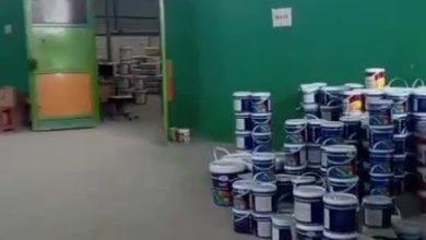 Di Jual Gudang Bagus Di Cikupa Tangerang