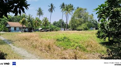 Dijual Tanah Eksklusif di Tangerang, Tangerang, LT 18000m²