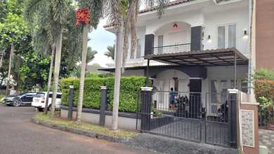 Rumah Area Premium BSD Giri Loka, Tangerang - Harga Terbaik 4,25 Miliar