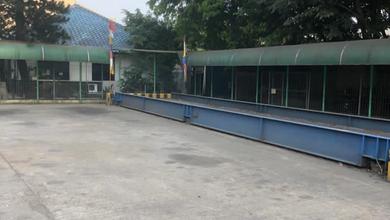 Di Jual Gudang Di Kawasan Industri Jatake Cikupa Luas 1,6 Ha