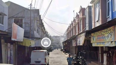 Dijual Rukomasih Bagusdan Murah ( Bu ) Dijati Uwung Tangerang