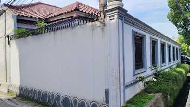 Hunian Elite di Kawasan Jurumudi, Tangerang, LB 300m², Harga 4 Miliar