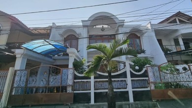 For Sale rumah Premium di Pondok Aren, Tangerang Selatan - LT 360m²