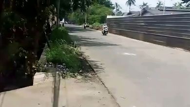 Tanah Elit Dijual di Cikupa, Tangerang, Harga 180 Miliar