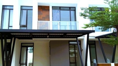 Jual Rumah Nyaman di Cileungsi, Bogor - LT 90m²