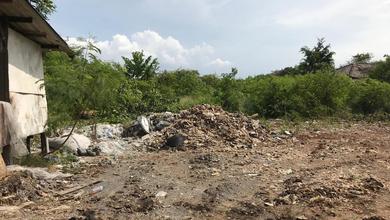 For Sale Tanah Premium di Pasar Kemis, Tangerang, LT 18000m²