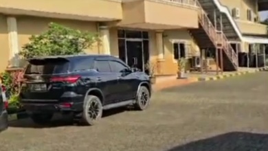 Pabrik Di Jual Di Kawasan Cikupa Mas Tangerang