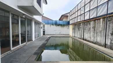 Dijual rumah Mewah di Mampang, Jakarta Selatan - LT 713m²