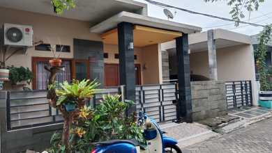 Rumah Dijual di Kotabumi, Tangerang, LB 121m², Harga Terbaik!