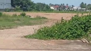 Tanah Elit Dijual di Teluk Naga, Tangerang, Harga 202 Miliar