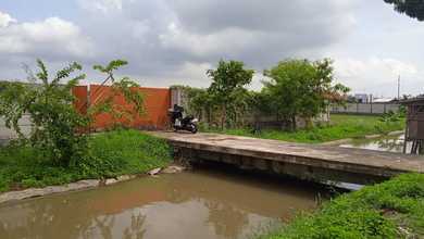 For Sale Tanah Premium di Mauk, Tangerang, LT 2384m²