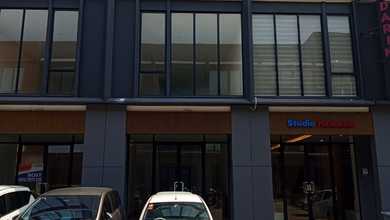 Di Sewakan Ruko Hampton Prime Di Gading Serpong 