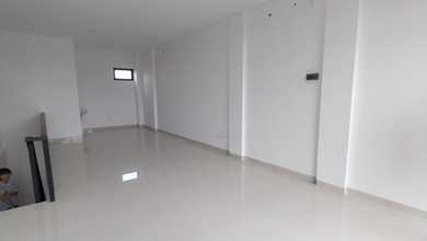 Di Sewakan Ruko Terbaru Di Enchante Bsd City 