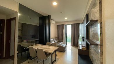 Apartemen Sewa Harga Terjangkau di BSD City, Tangerang