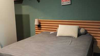 Jual Apartemen Nyaman di Summarecon Serpong, Tangerang, Luas 45m²