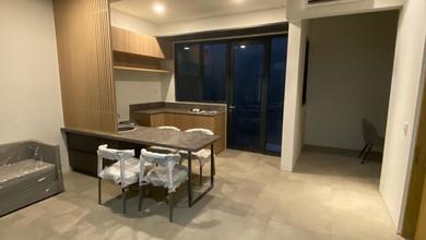 Rumah Sederhana Disewakan di BSD City, Tangerang, Harga Ekonomis