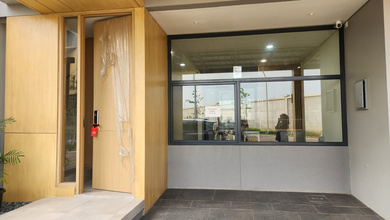 Rumah Siap Huni di Area BSD City, Tangerang, LT 66m²