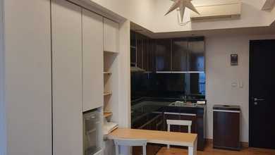 Apartemen Sederhana Harga Murah, Lokasi BSD City, Tangerang