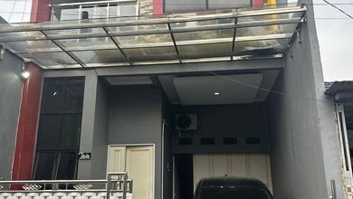 Rumah Dijual di Pasar Kemis, Tangerang, LB 180m², Harga Kompetitif!