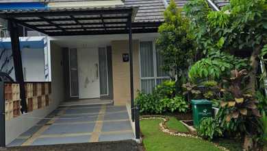 Promo Rumah di Cibubur, Bogor, LB 43m², Harga 1,1 Miliar