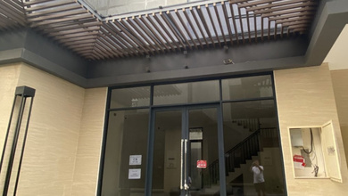 Di Sewakan Studio Loft Cascade Lokasi Strategis di BSD City