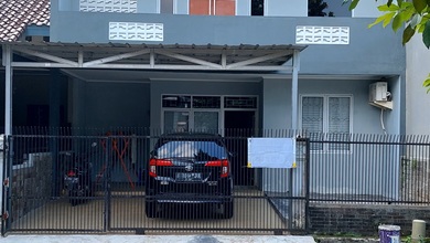 Properti Siap Huni di Area Lippo Karawaci, Tangerang, LT 140m²
