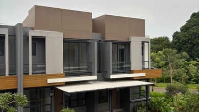 Sewa Rumah Favorit di BSD City, Tangerang, Harga Terjangkau