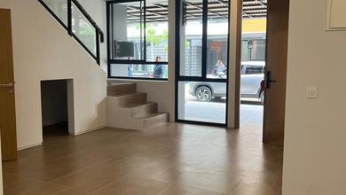 Rumah Sewa Murah Lokasi BSD City, Tangerang, LB 144m²