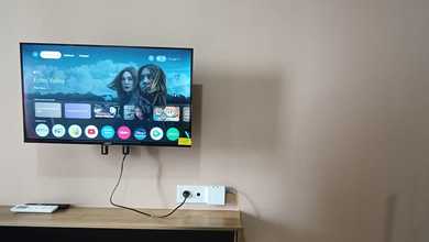 Kontrak Apartemen Murah di Alam Sutera, Tangerang,  KT