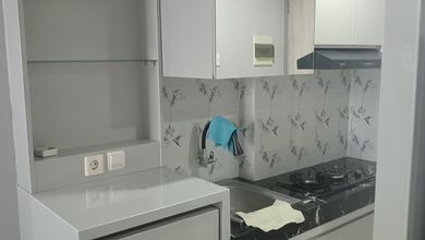 Apartemen Ekonomis di BSD City, Tangerang, Harga Mulai 300 Juta