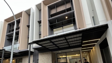 Rumah Sewaan Murah di BSD City, Tangerang, 3 KT, Harga 150 Juta /tahun