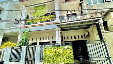 Rumah Siap Pakai di Kawasan Cipayung, Jakarta Timur, LT 91m²