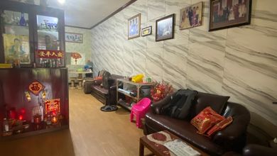 Properti Siap Huni di Area Sukmajaya, Depok, LT 126m²