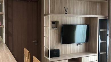 Penawaran Menarik Apartemen di Puri Indah, Jakarta Barat, LB 80m²