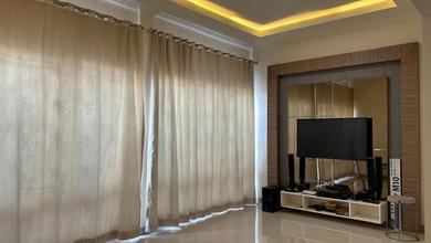 Hunian Elite di Kawasan Galaxy, Bekasi, LB 250m², Harga 4 Miliar