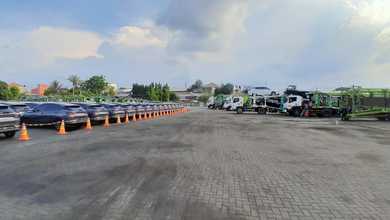 Dijual Tanah Dan Bangunan Bekasi