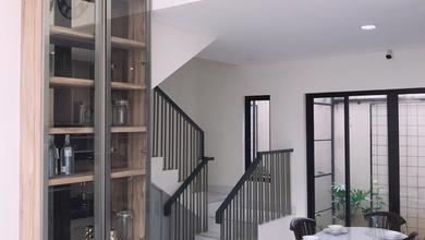 Rumah Area Luxury Cakung, Jakarta Timur - Harga Terbaik 4,2 Miliar