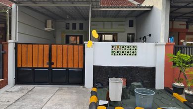 Rumah Dijual di Harapan Baru, Bekasi, LB 80m², Harga Terbaik!