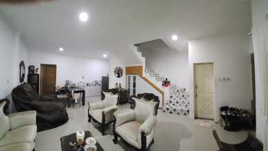 Properti Siap Huni di Kawasan Pondok Kelapa, Jakarta Timur, LT 112m²