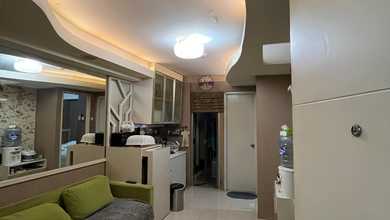 Kesempatan Apartemen Murah di Cipinang, Jakarta Timur, 2 KT